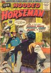 Cover For The Hooded Horseman v2 22