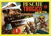 Cover For El Puma 8 - Rescate Tragico