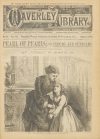Cover For Waverly Library 161 - Pearl Of Pearls