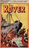 Cover For The Rover 1014