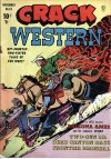 Cover For Crack Western 63 (alt)