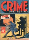 Thumbnail for Crime Does Not Pay 42