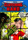Cover For The Clutching Hand 1