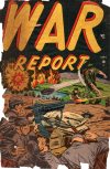 Cover For War Report 1