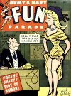 Cover For Army & Navy Fun Parade 55