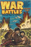 Cover For War Battles 8