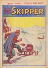 Cover For The Skipper 123