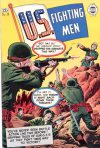 Cover For U.S. Fighting Men 10