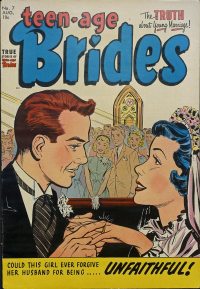 Large Thumbnail For Teen-Age Brides 7