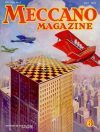 Cover For Meccano Magazine v17 5