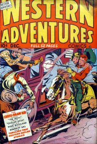 Large Thumbnail For Western Adventures 2 (alt) - Version 2