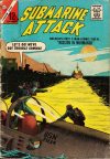Cover For Submarine Attack 41