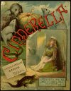 Cover For Cinderella - R Andr&eacute;