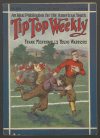 Cover For Tip Top Weekly 810 - Frank Merriwell's Young Warriors