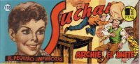 Large Thumbnail For Suchai 118 - Archie, el Jinete