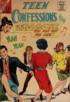 Cover For Teen Confessions 35