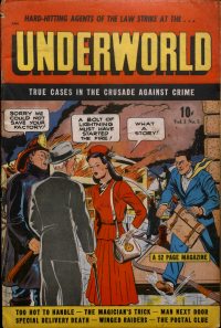 Large Thumbnail For Underworld 5