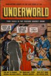 Cover For Underworld 5