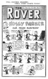 Cover For The Rover 1045