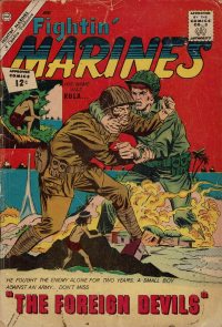 Large Thumbnail For Fightin' Marines 47