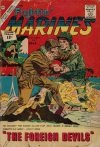 Cover For Fightin' Marines 47