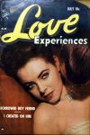 Cover For Love Experiences 26