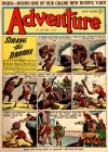 Cover For Adventure 1315