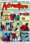 Cover For Adventure 1330