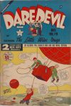 Cover For Daredevil Comics 79