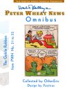 Cover For Peter Wheat Omnibus (PWN 31-33)
