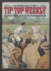 Cover For Tip Top Weekly 581 - Dick Merriwell's Best Work