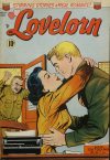 Cover For Lovelorn 31
