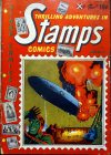 Cover For Stamp Comics 5