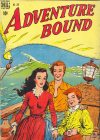 Cover For 0239 - Adventure Bound