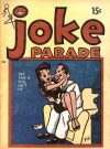 Cover For Joke Parade nn
