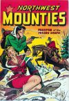 Cover For Northwest Mounties 3