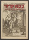 Cover For Tip Top Weekly 758 - Dick Merriwell American