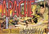 Cover For Apache 6 - Tragica Victoria