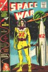 Cover For Space War 22