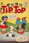 Cover For Tip Top Comics 205