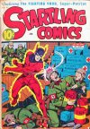 Cover For Startling Comics 31
