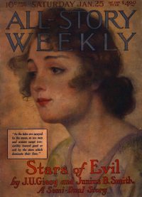 Large Thumbnail For All-Story Weekly v93 2