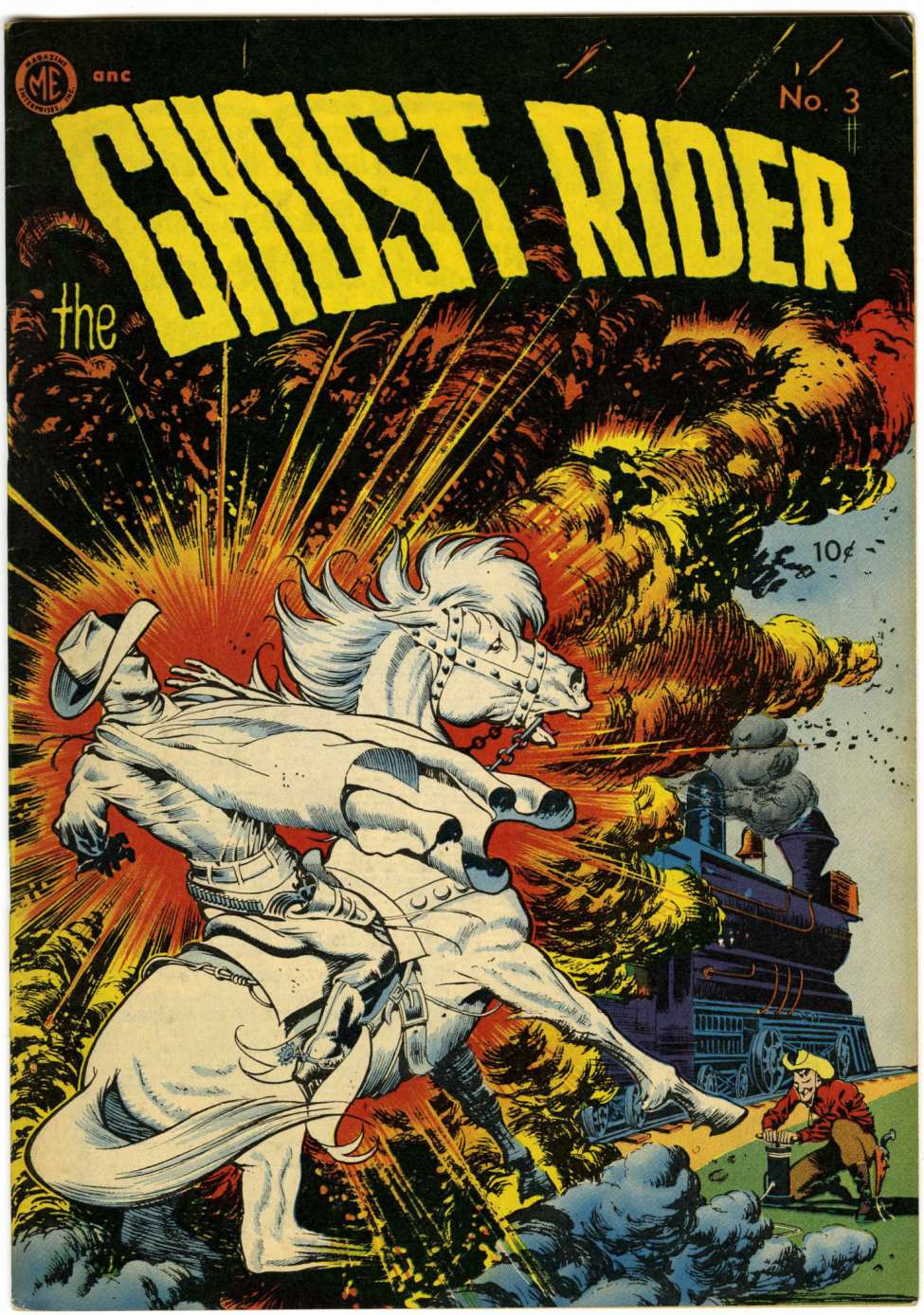 LARGE DOWNLOAD GHOST RIDER COMIC BOOKS CBR-CBZ FILES DOWNLOAD 