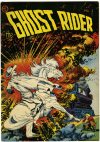 Cover For Ghost Rider 3
