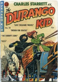 Large Thumbnail For Durango Kid 18