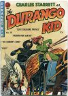 Cover For Durango Kid 18