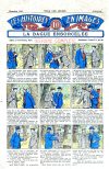Cover For Les Histoires en Images 132 - La bague ensorcélée