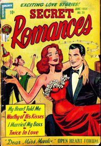 Large Thumbnail For Secret Romances 20