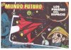 Cover For Mundo Futuro 99 Los Piratas del Espacio