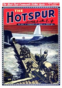 Large Thumbnail For The Hotspur 443